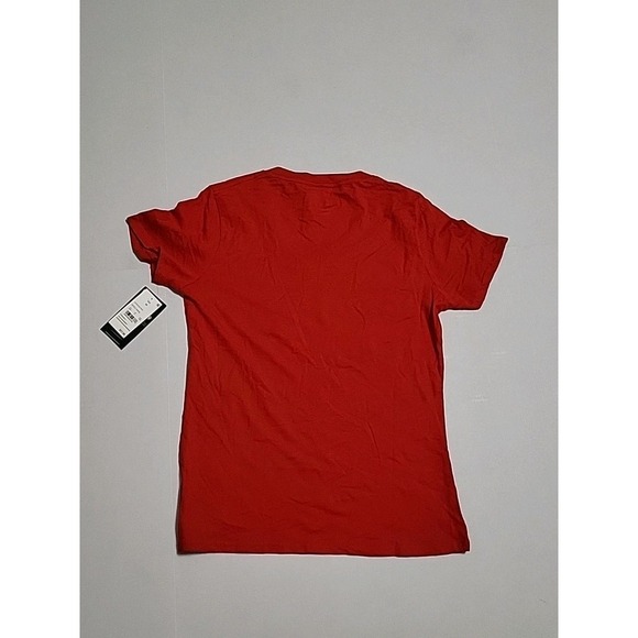 Women's NCAA Nebraska Huskers T-shirt Red, Size Medium - Picture 5 of 5